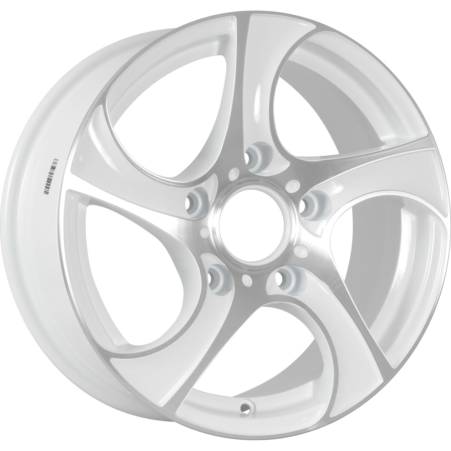 СКАД Вихрь R16x7 5x139.7 ET40 CB98.5 Almaz_white
