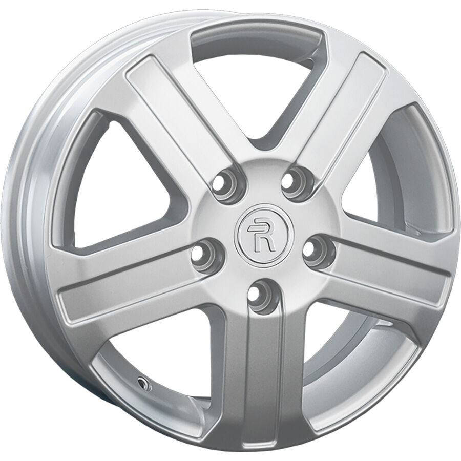 Replay RN201 R16x6 5x130 ET66 CB89.1 S