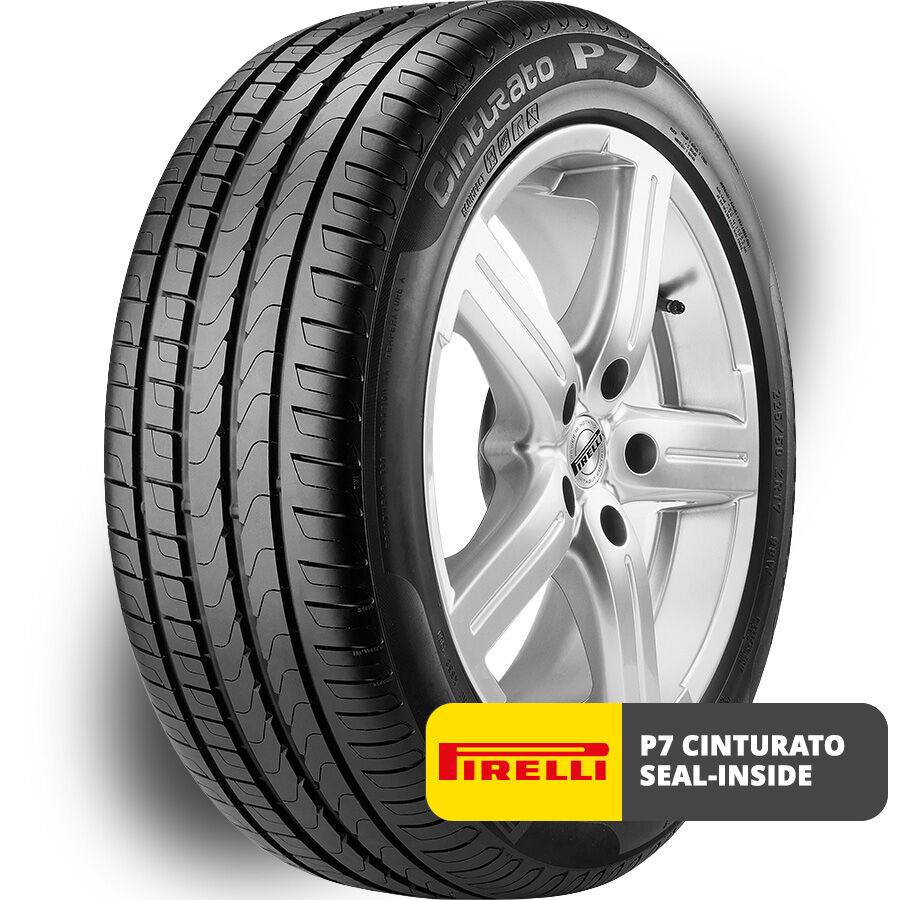 Pirelli P7 Cinturato Seal-Inside R18 225/45 95W