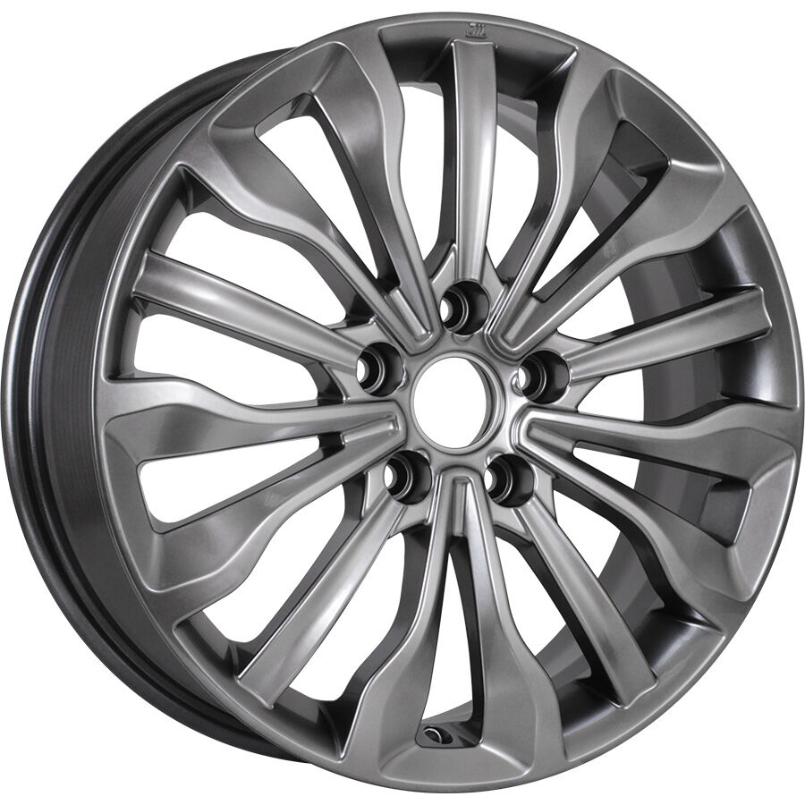 КиК Атакама-оригинал R17x6.5 5x114.3 ET50 CB60.1 Dark_platinum