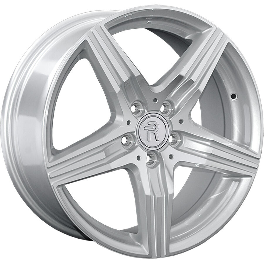 Replay MR111 R20x8.5 5x112 ET29 CB66.6 SFP
