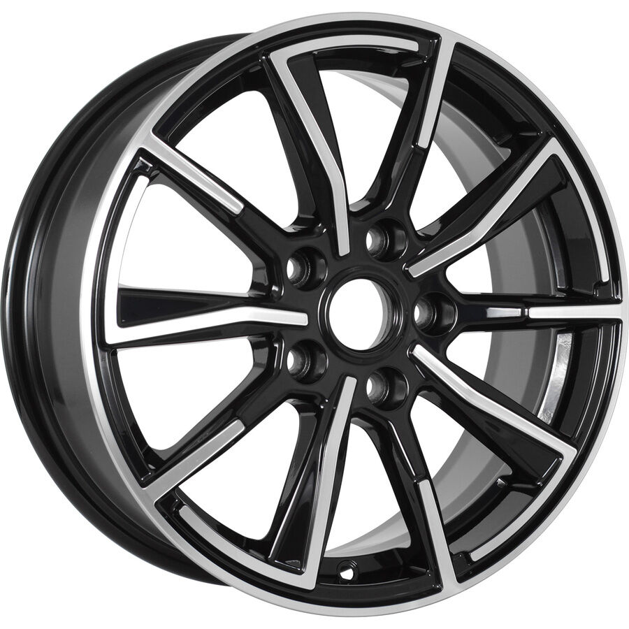 Carwel Лабаз R16x6.5 5x110 ET42 CB63.35 AB