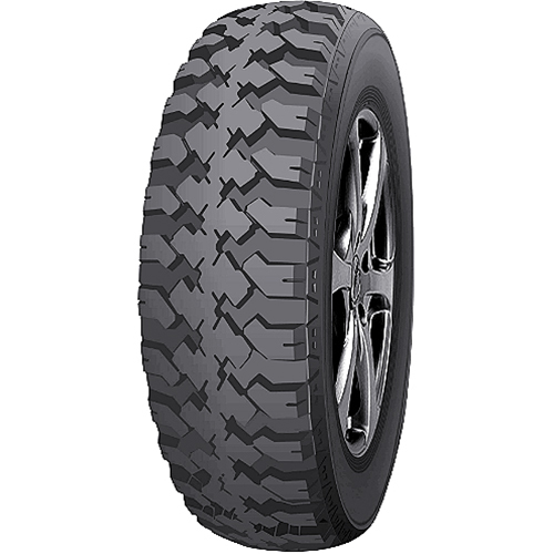 АШК Forward Professional 139 R16C 195/ 104/102N   TT Камера