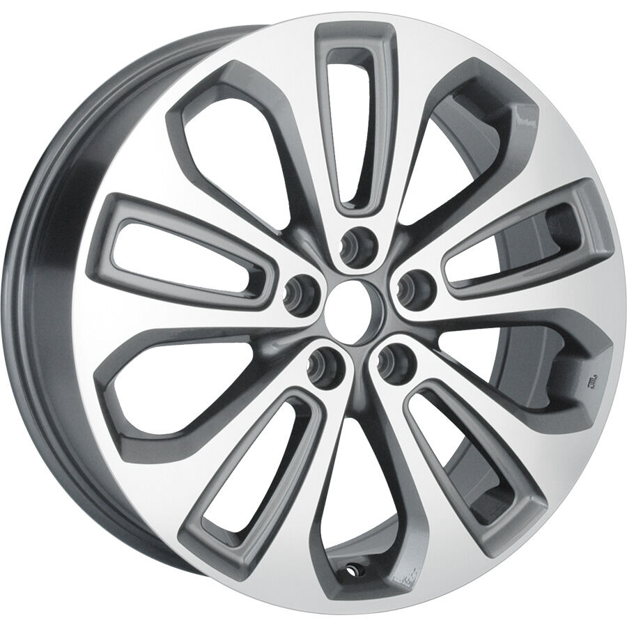 Replay HND124 R19x7.5 5x114.3 ET53 CB67.1 GMF