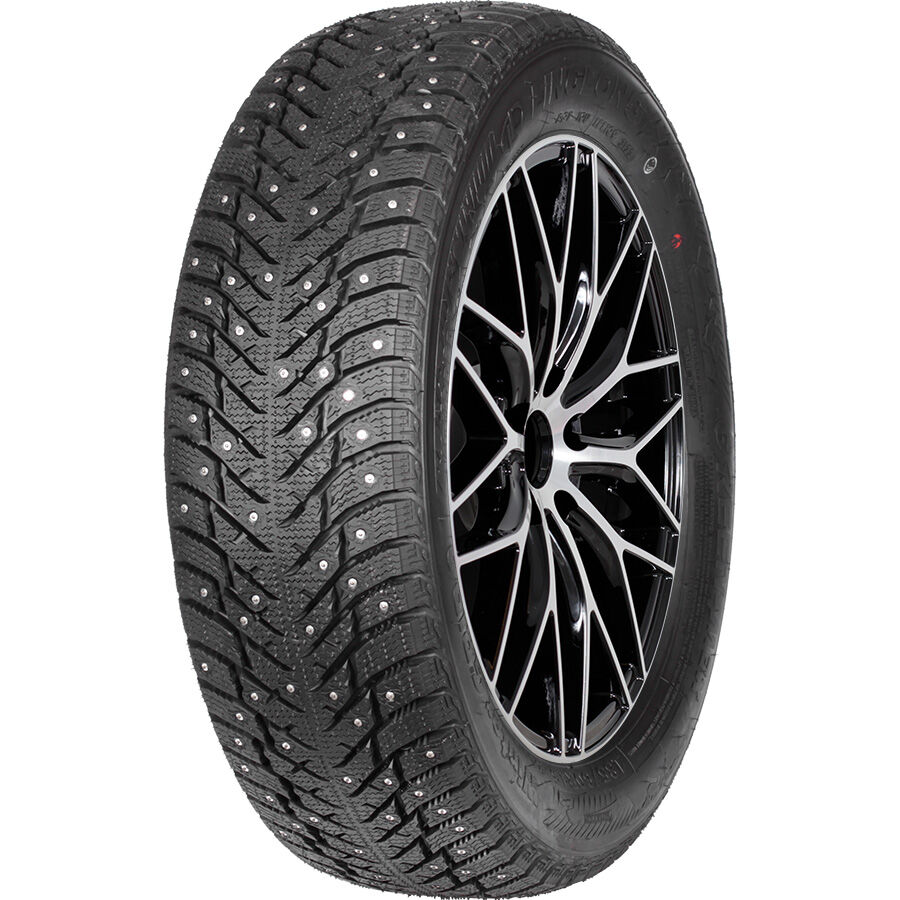 Linglong Green-Max Winter Grip 2 245/40 R 19 98T шип XL
