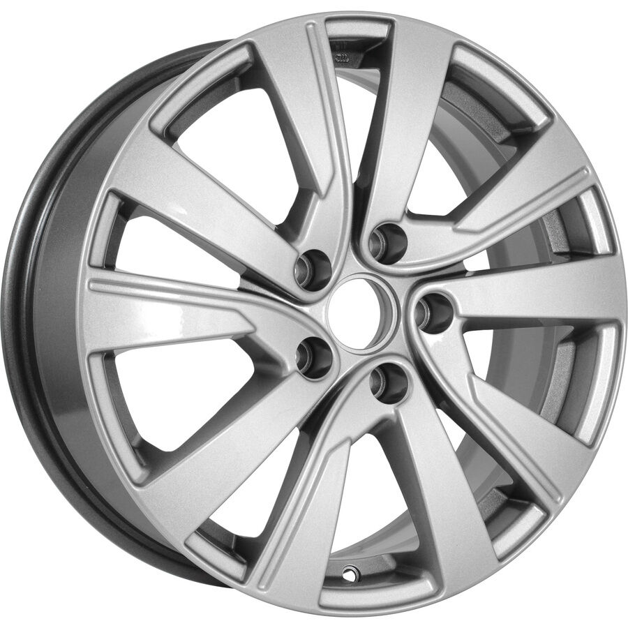 Carwel Гирвас 185 R17x7 5x114.3 ET51 CB67.1 SB