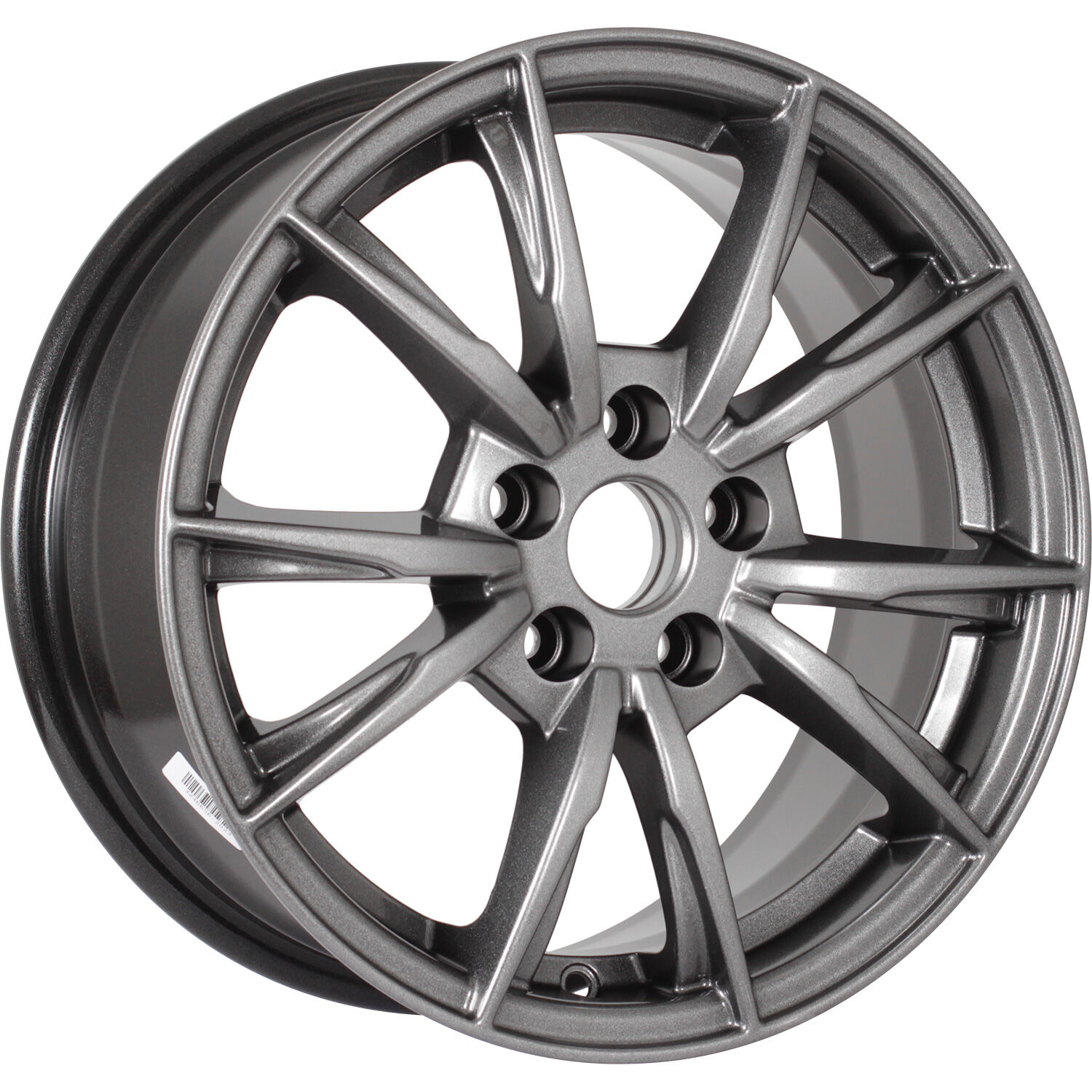 iFree Сион R15x6.5 5x114.3 ET43 CB66.1 Highway