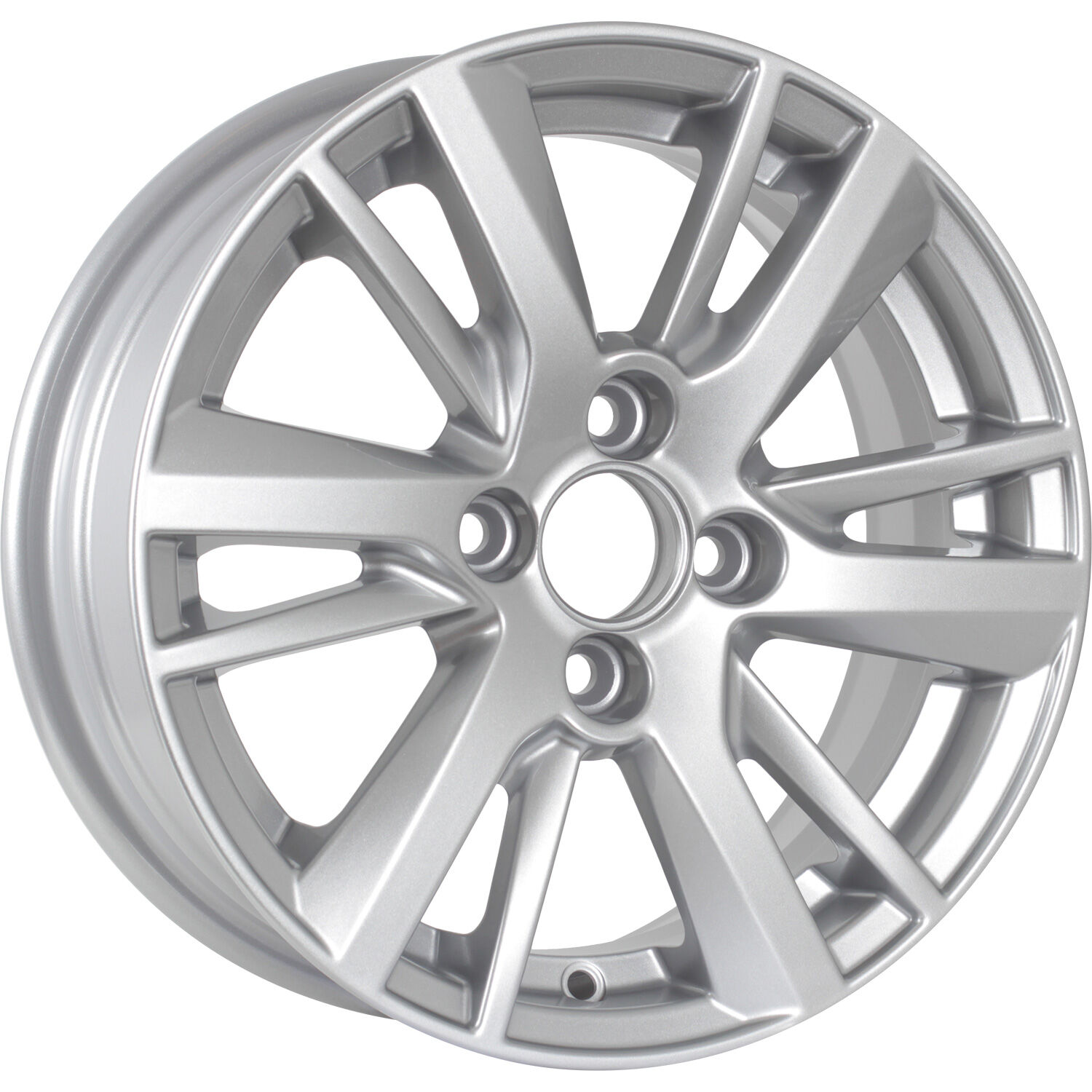 iFree Original КС880 (14_Granta FL) R14x5.5 4x98 ET35 CB58.5 Silver