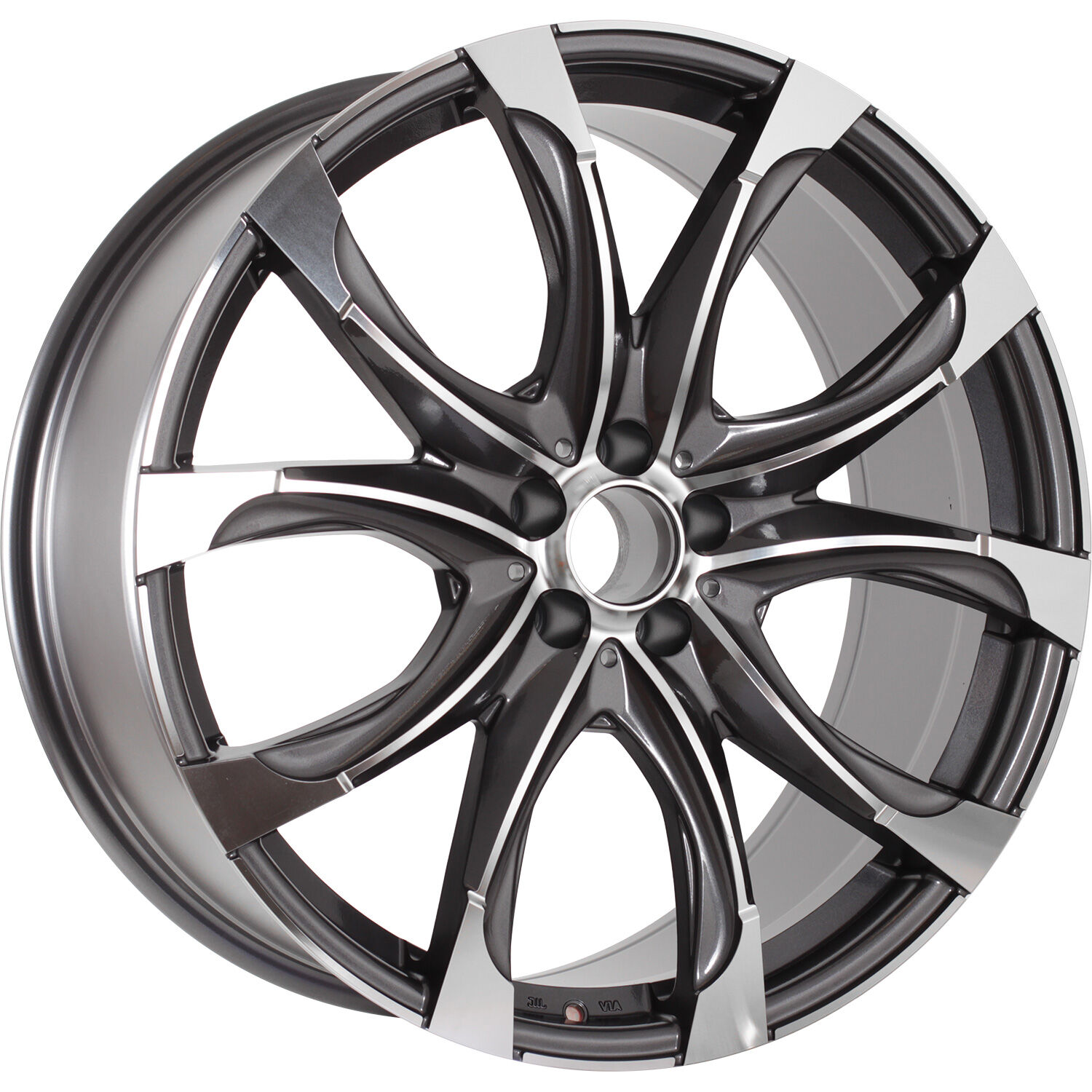 Replay B223 R22x9.5 5x112 ET32 CB66.6 GMF