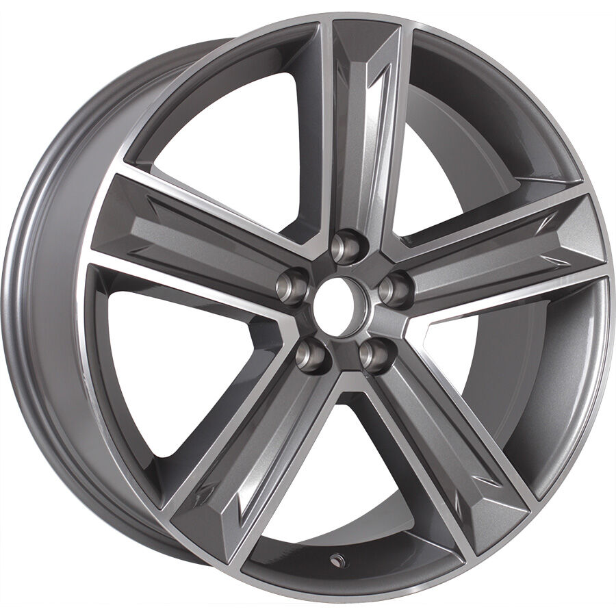 Replay A206 R20x9 5x112 ET20 CB66.6 GMFP