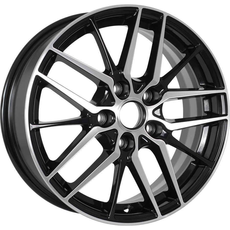 Carwel Лача R16x6.5 5x110 ET38 CB65.1 AB