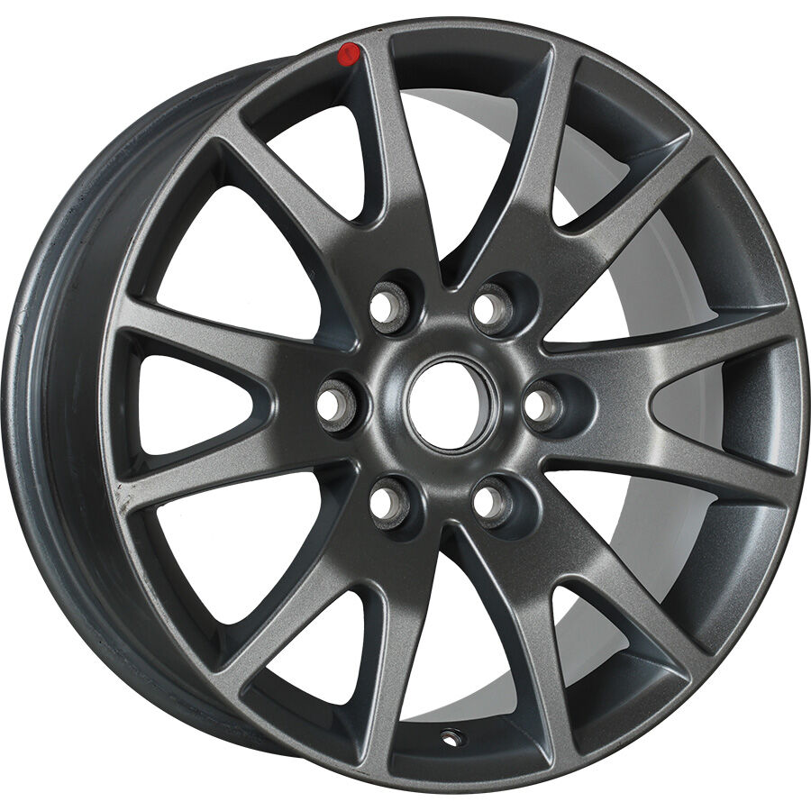 Replay MI38 R18x7.5 6x139.7 ET38 CB67.1 GM