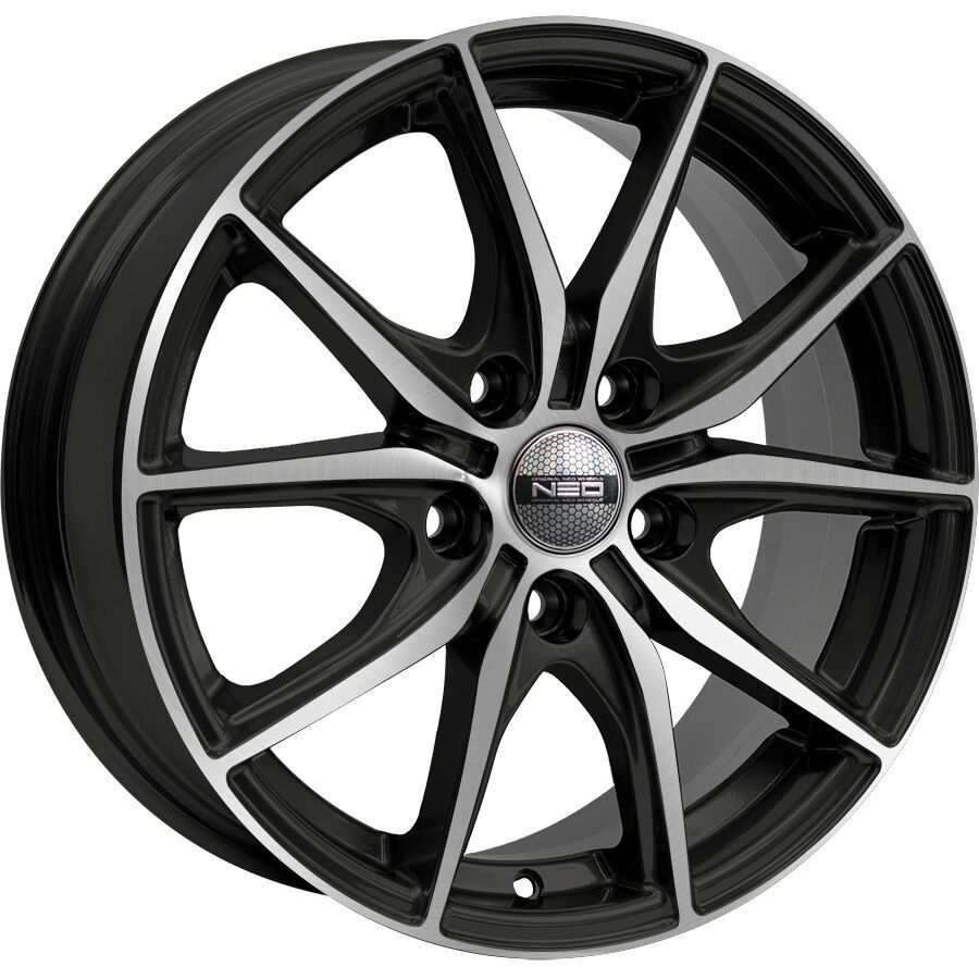 NEO 776 R17x7 5x114.3 ET45 CB67.1 BDM