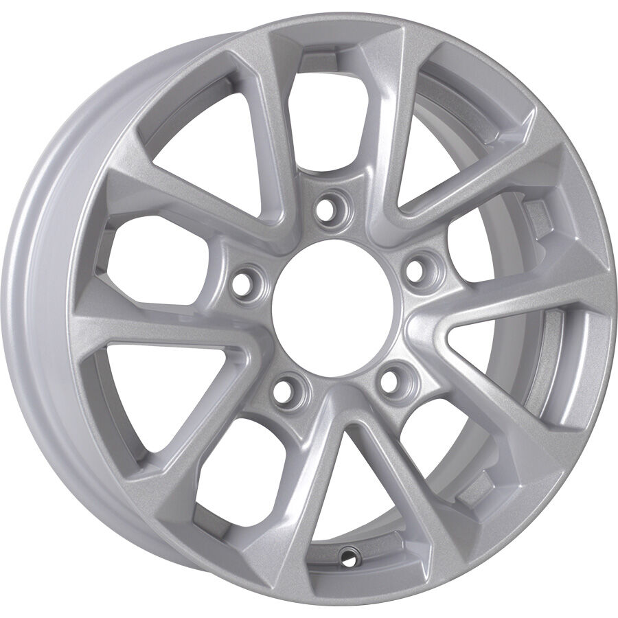 iFree Восток R15x6 5x139.7 ET40 CB98 Neo_classic