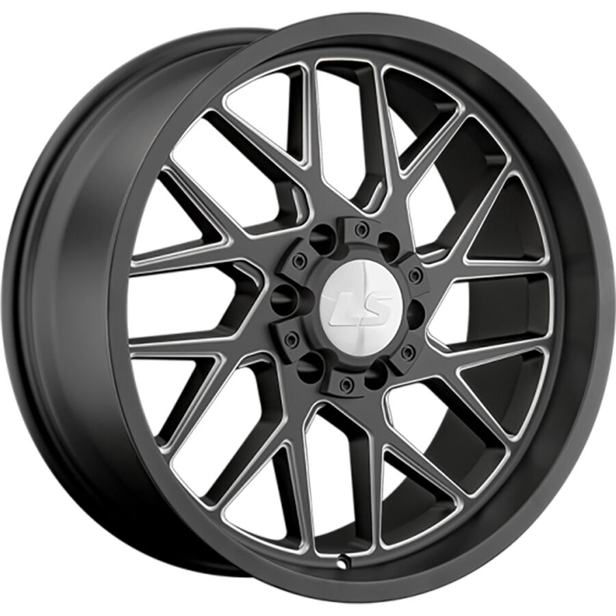 LS LS 1374 R20x9 6x139.7 ET0 CB100.1 MB+SSF