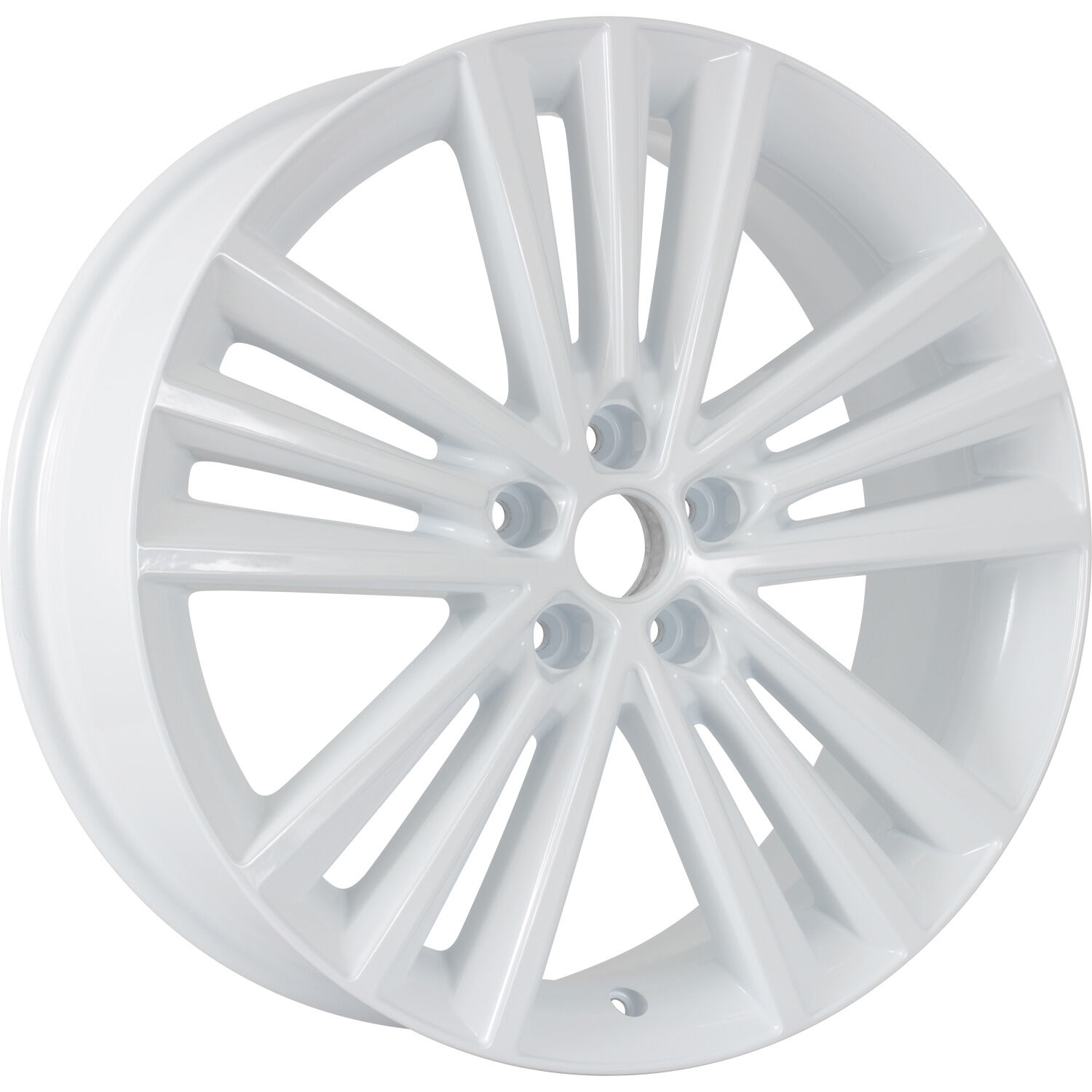 СКАД Манчестер R19x7.5 5x108 ET45 CB63.35 White