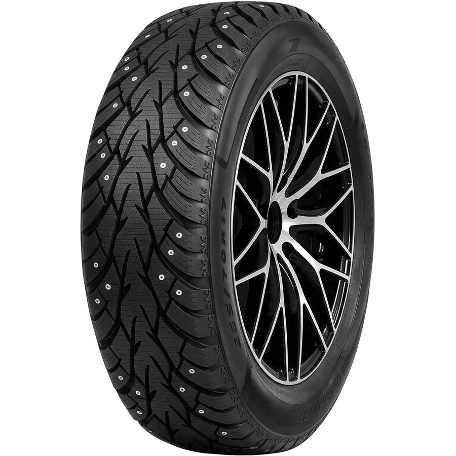 Lanvigator Ice Spider 185/65 R15 92T шип XL