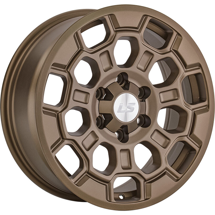 LS LS 1364 R18x8 6x139.7 ET36 CB100.1 BZSD