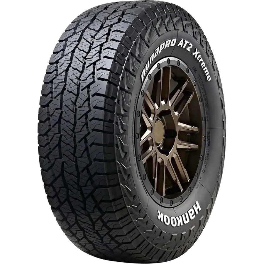 Hankook Dynapro AT2 Xtreme RF12 R16 245/70 106/103Q LT