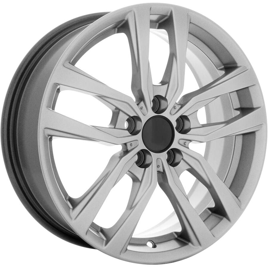 Carwel Негито 214 R16x6 5x112 ET50 CB57.1 SB (Мятый обод)*