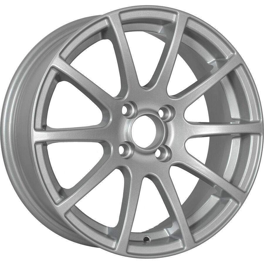 VENTI 1603 R16x6.5 4x100 ET37 CB60.1 SL