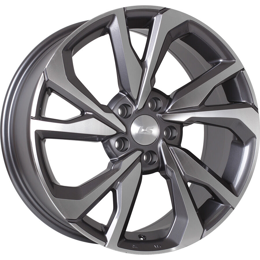 LS LS 920 R17x7.5 5x114.3 ET45 CB73.1 GMF