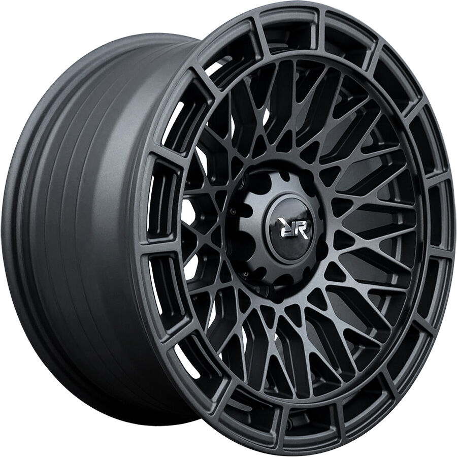 Race Ready CSSDA2873 R18x9 5x139.7 ET20 CB110.5 MK_M