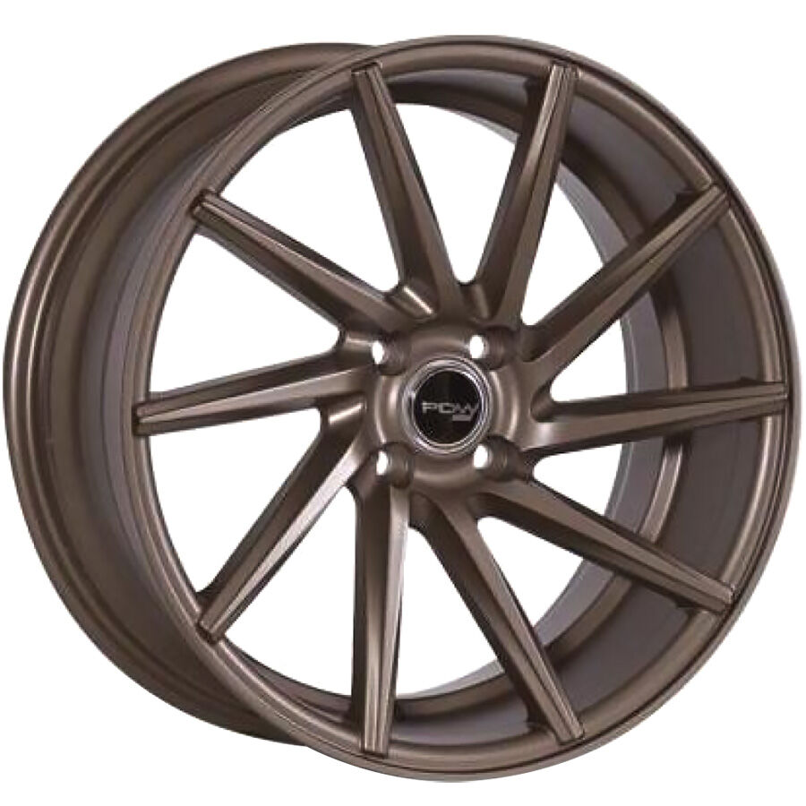 PDW 1022Right R15x7 4x100 ET30 CB60.1 U4V10