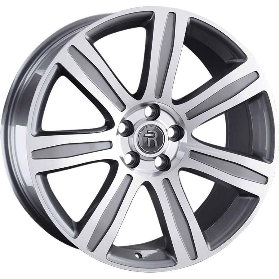 Replay LR84 R21x9.5 5x120 ET49 CB72.6 GMF