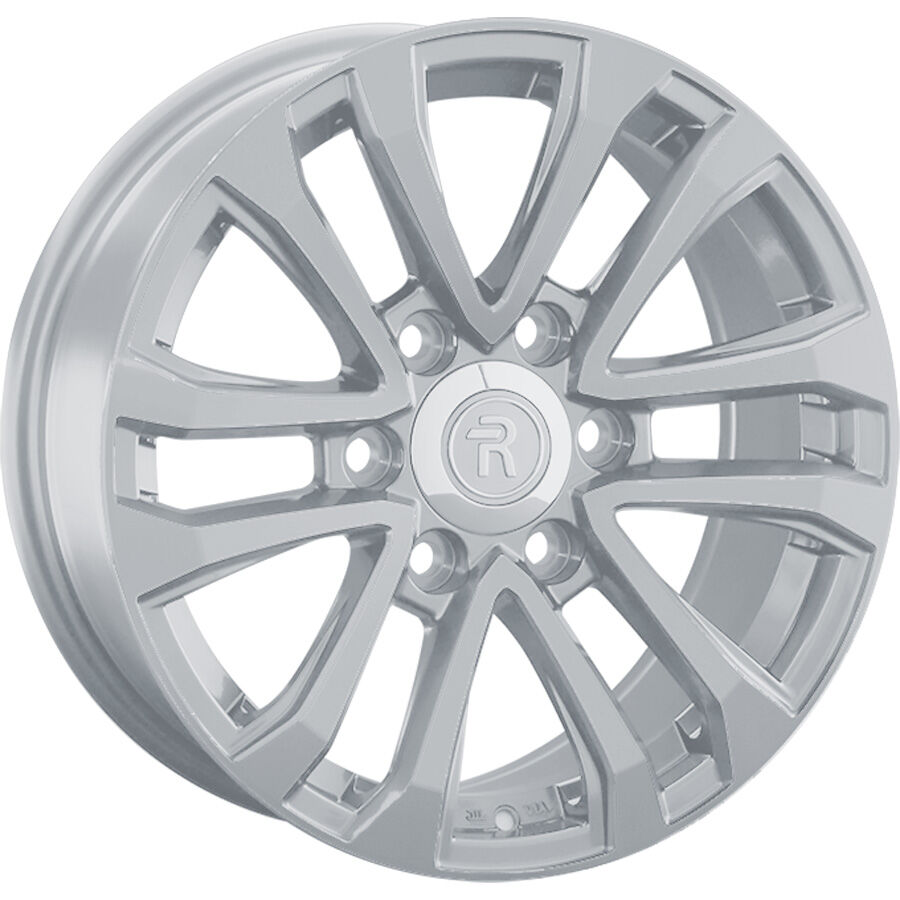 Replay TY309 R17x7.5 6x139.7 ET25 CB106.1 S