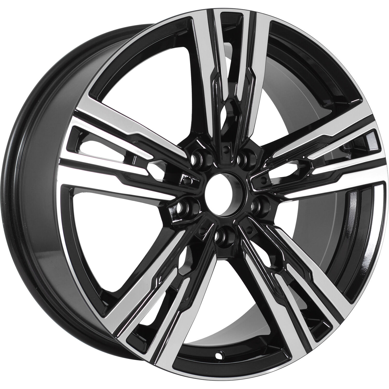 RST R228 R18x8 5x114.3 ET50 CB60.1 BD