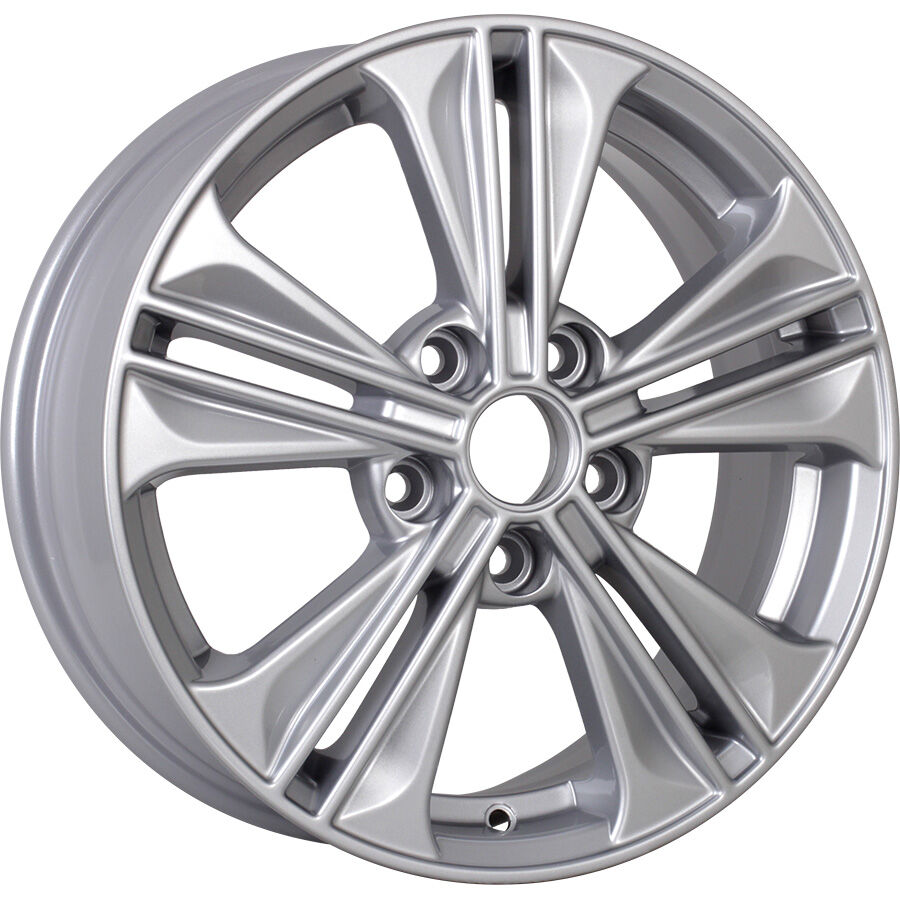Carwel Исток 113 R16x6 5x112 ET48 CB57.1 SB