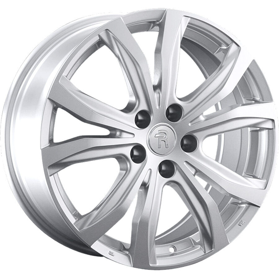 Replay VV263 R18x8 5x112 ET34 CB57.1 S