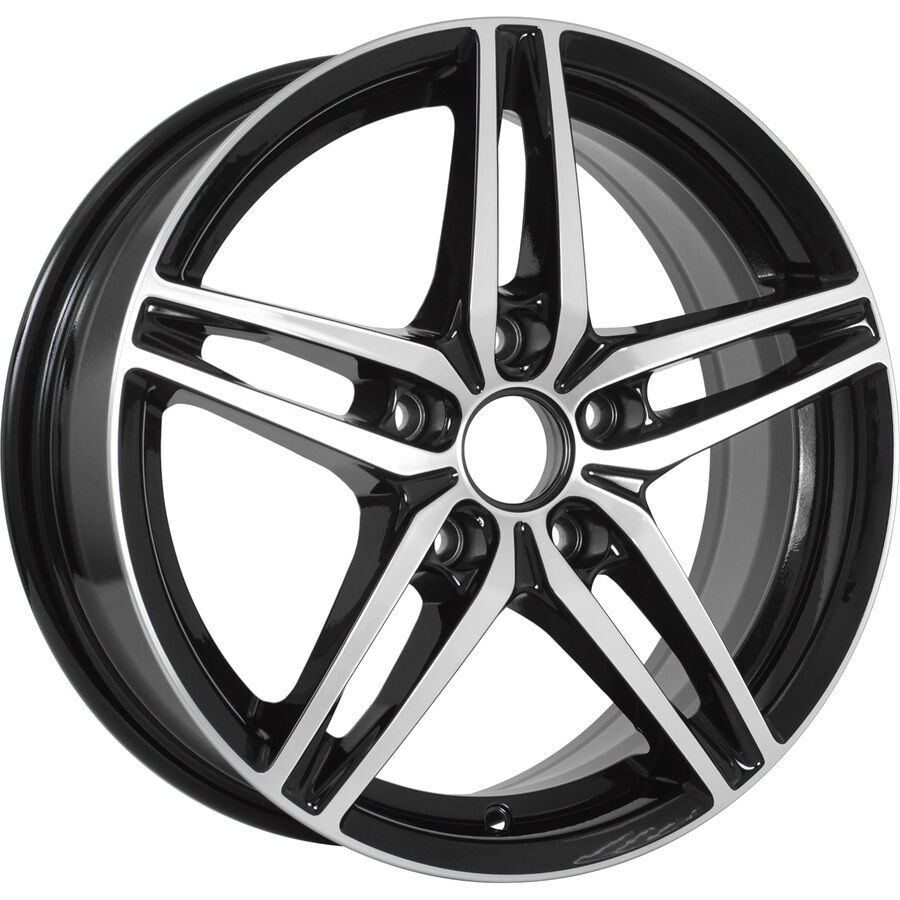 Carwel Хумми 219 R16x6.5 5x112 ET38 CB57.1 AB