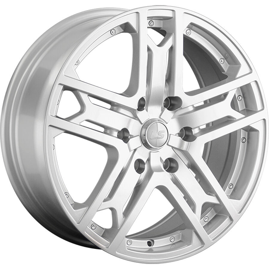 LS LS 1335 R18x8 6x139.7 ET42 CB75.1 S