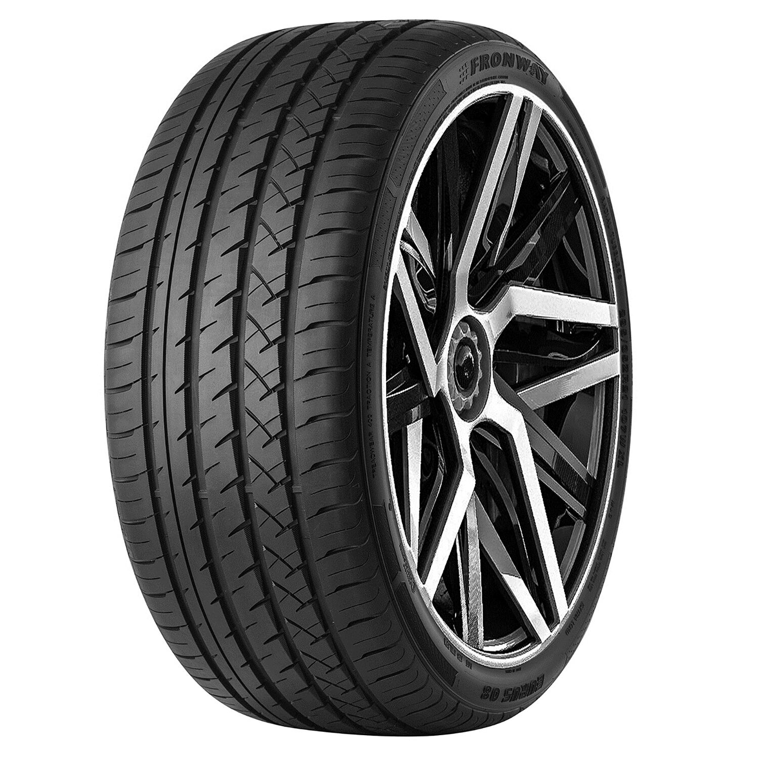 Fronway Eurus 08 R19 235/55 105V XL