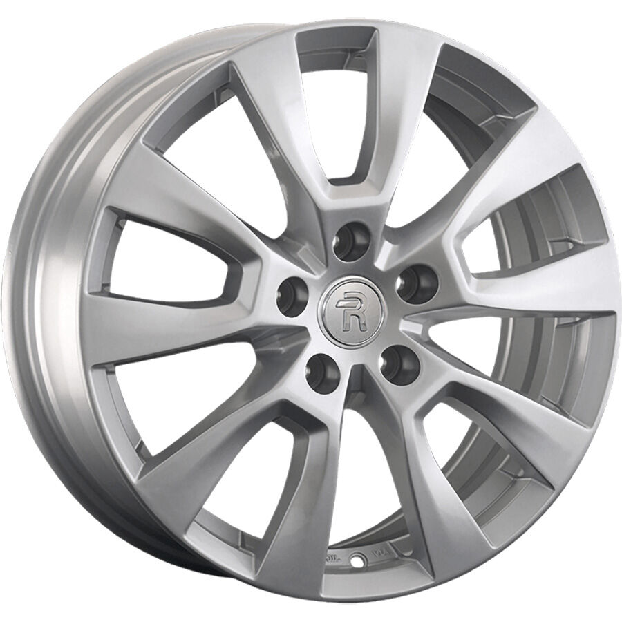 Replay VV201 R17x7 5x120 ET55 CB65.1 S