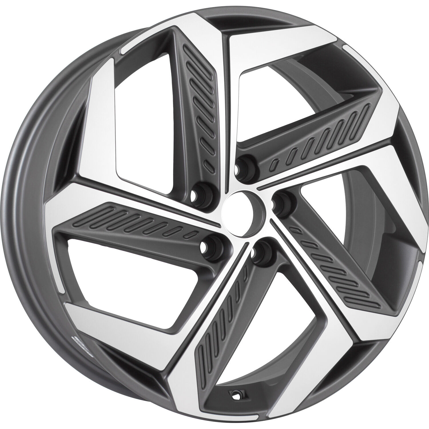 Replay SB106 R18x7 5x114.3 ET48 CB56.1 MGMF