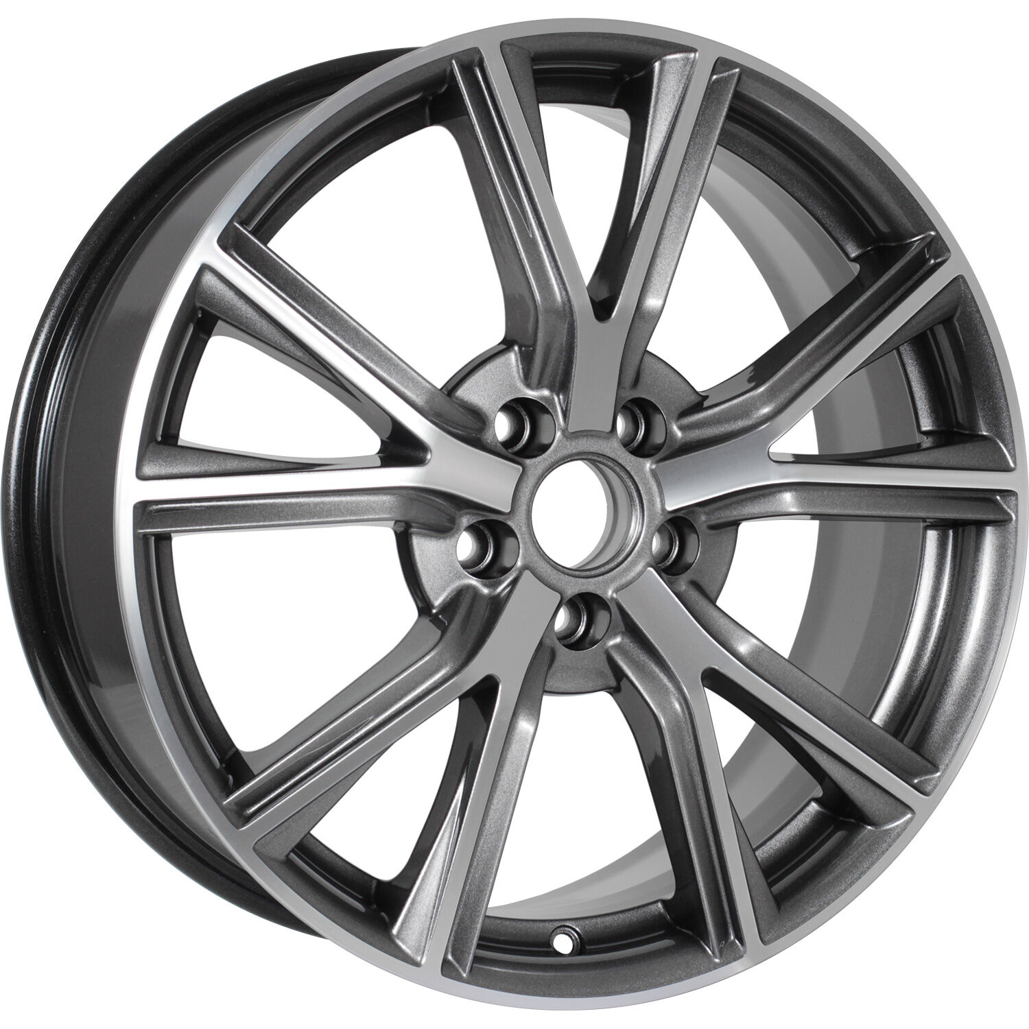 X-trike X122 R18x7.5 5x114.3 ET50 CB67.1 HSB_FP
