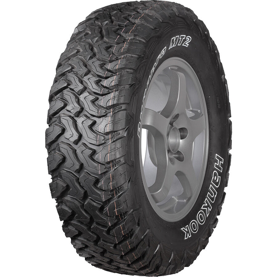 Hankook Dynapro MT2 RT05 R16 245/75 120/116Q