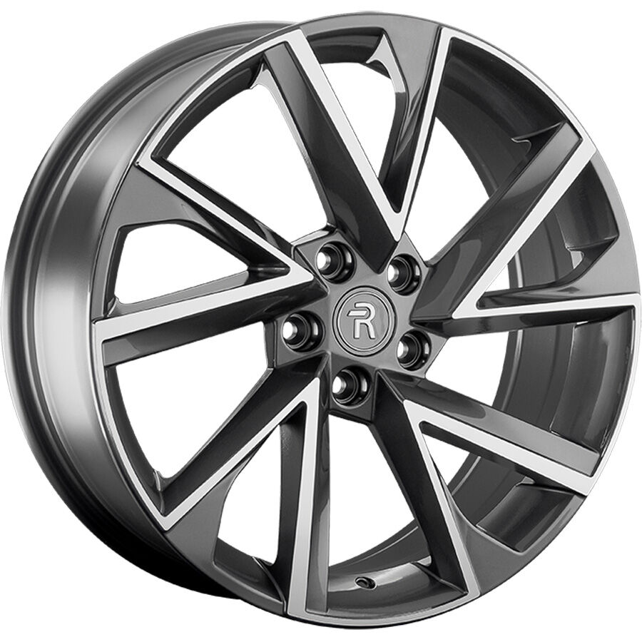 Replay CHG65 R19x7 5x114.3 ET35 CB60.1 GMF