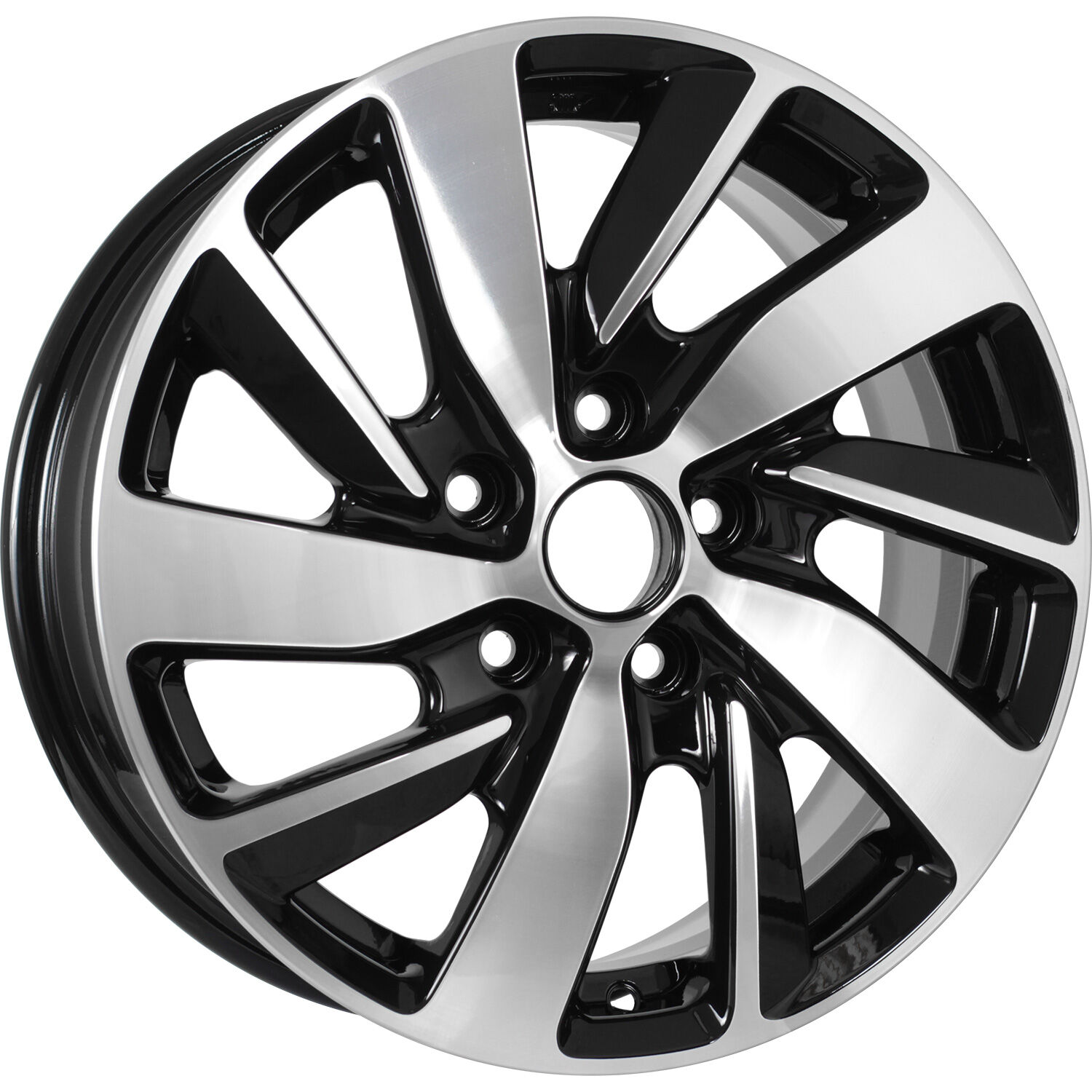Carwel Байкал 166 R16x6.5 5x112 ET46 CB57.1 AB