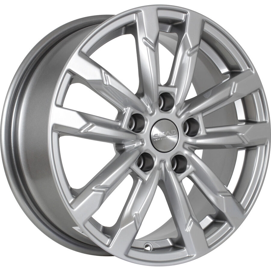 СКАД Кения R16x6.5 5x110 ET45 CB63.35 Selena