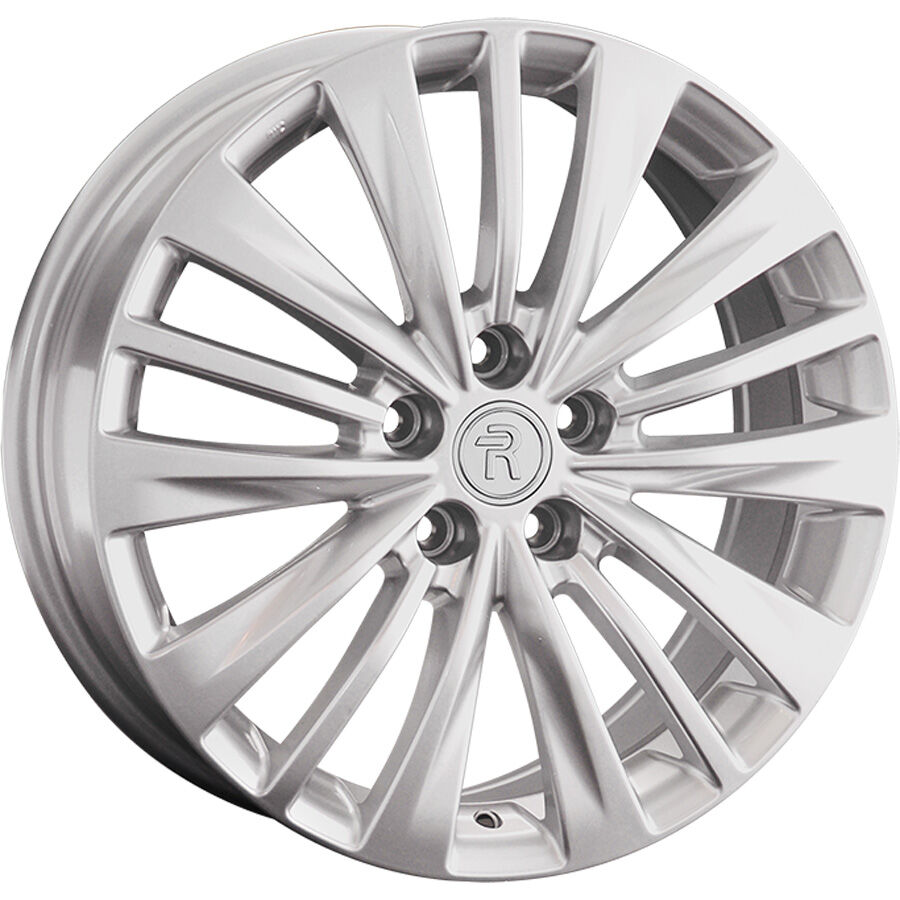 Replay JT5 R18x7.5 5x108 ET38 CB60.1 S