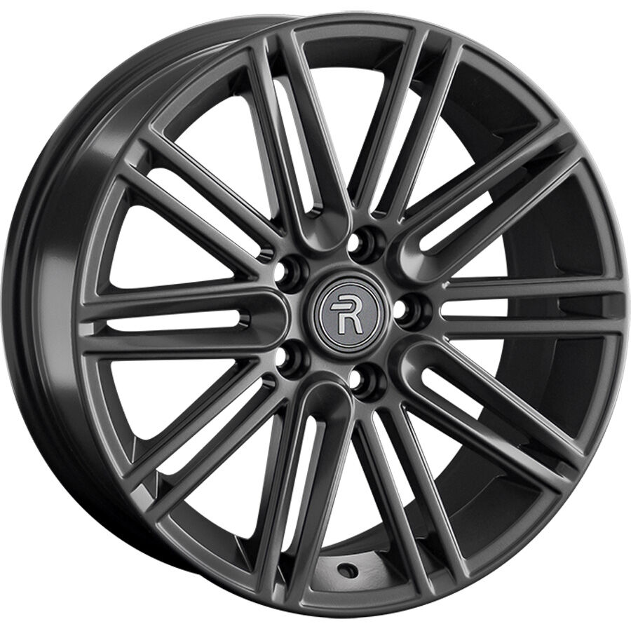 Replay TY437 R17x7.5 5x114.3 ET40 CB60.1 MGM