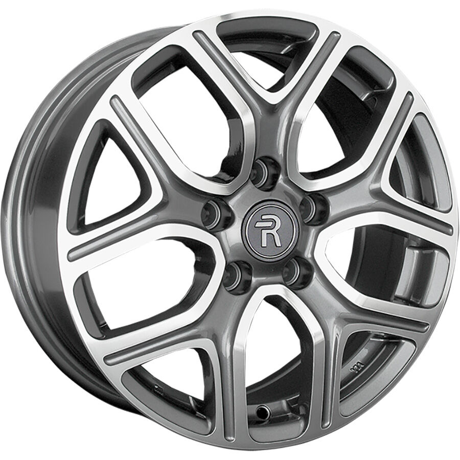 Replay HV84 R18x7 5x114.3 ET40 CB66.6 GMF