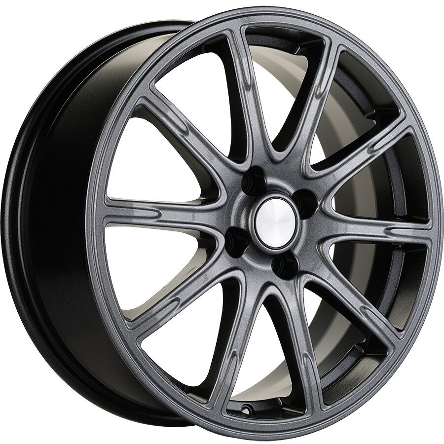 Carwel Лада 1707 R17x6.5 4x100 ET43 CB60.1 GRT