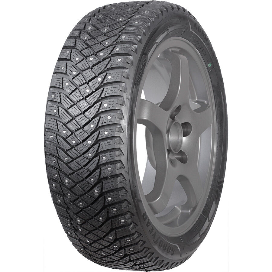 Goodyear UltraGrip Ice Arctic 2 275/60 R20 115T шип