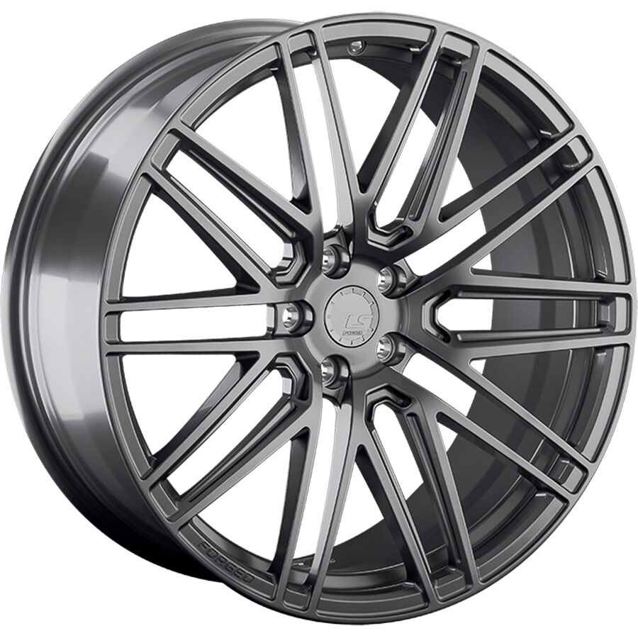 LS Forged LS FG12 R22x10 5x112 ET55 CB66.6 MGM