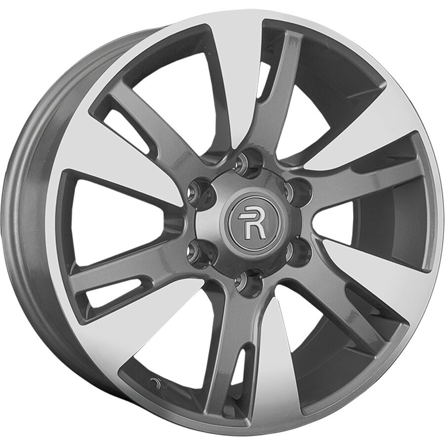 Replay JC14 R18x7.5 6x139.7 ET30 CB106.1 GMF